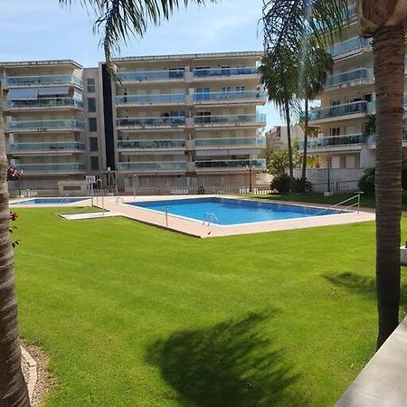 Playa, Sol Y Vida En Salou - Portaventura Apartment Ngoại thất bức ảnh