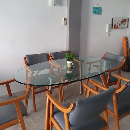Playa, Sol Y Vida En Salou - Portaventura Apartment Ngoại thất bức ảnh