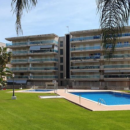 Playa, Sol Y Vida En Salou - Portaventura Apartment Ngoại thất bức ảnh