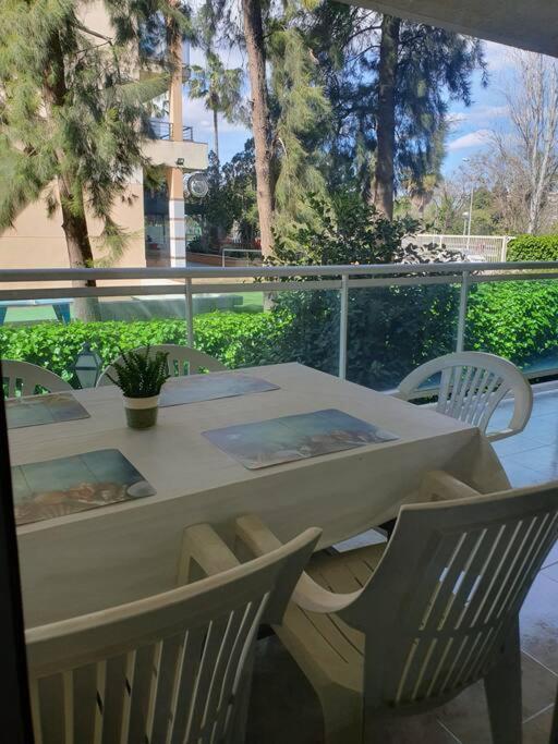 Playa, Sol Y Vida En Salou - Portaventura Apartment Ngoại thất bức ảnh