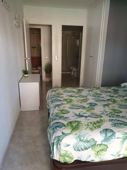 Playa, Sol Y Vida En Salou - Portaventura Apartment Ngoại thất bức ảnh