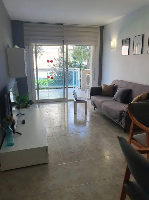 Playa, Sol Y Vida En Salou - Portaventura Apartment Ngoại thất bức ảnh