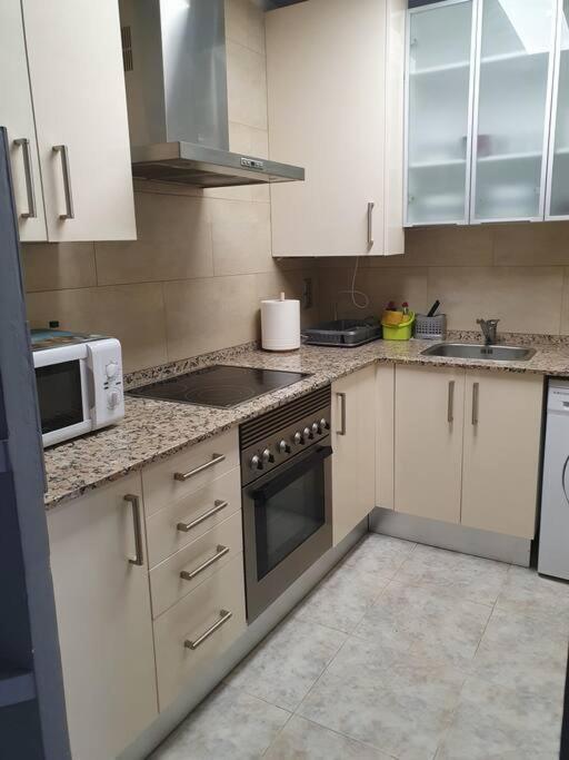 Playa, Sol Y Vida En Salou - Portaventura Apartment Ngoại thất bức ảnh