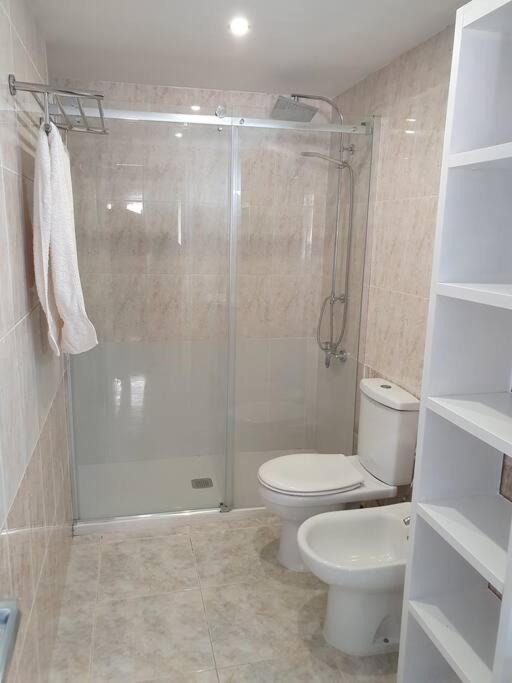 Playa, Sol Y Vida En Salou - Portaventura Apartment Ngoại thất bức ảnh