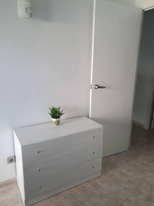 Playa, Sol Y Vida En Salou - Portaventura Apartment Ngoại thất bức ảnh