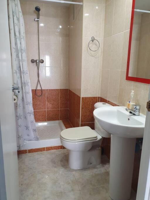 Playa, Sol Y Vida En Salou - Portaventura Apartment Ngoại thất bức ảnh