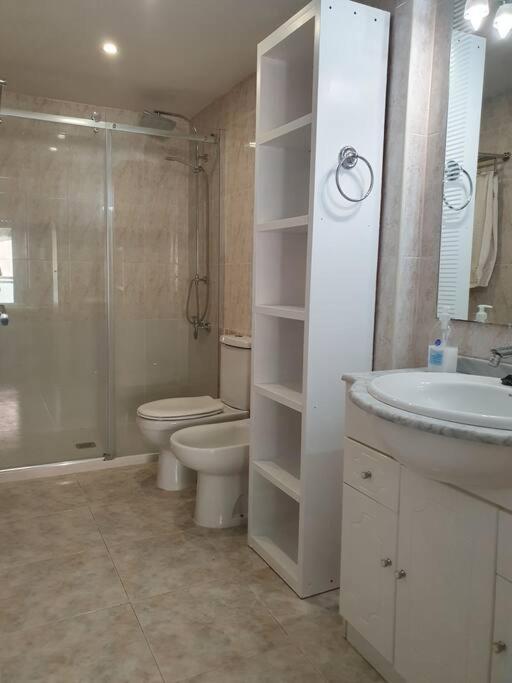 Playa, Sol Y Vida En Salou - Portaventura Apartment Ngoại thất bức ảnh