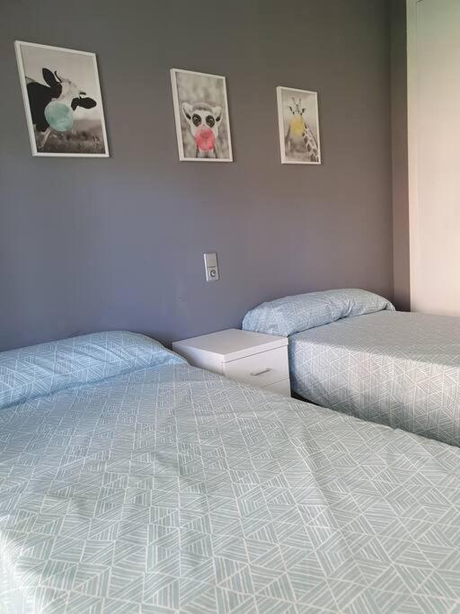 Playa, Sol Y Vida En Salou - Portaventura Apartment Ngoại thất bức ảnh