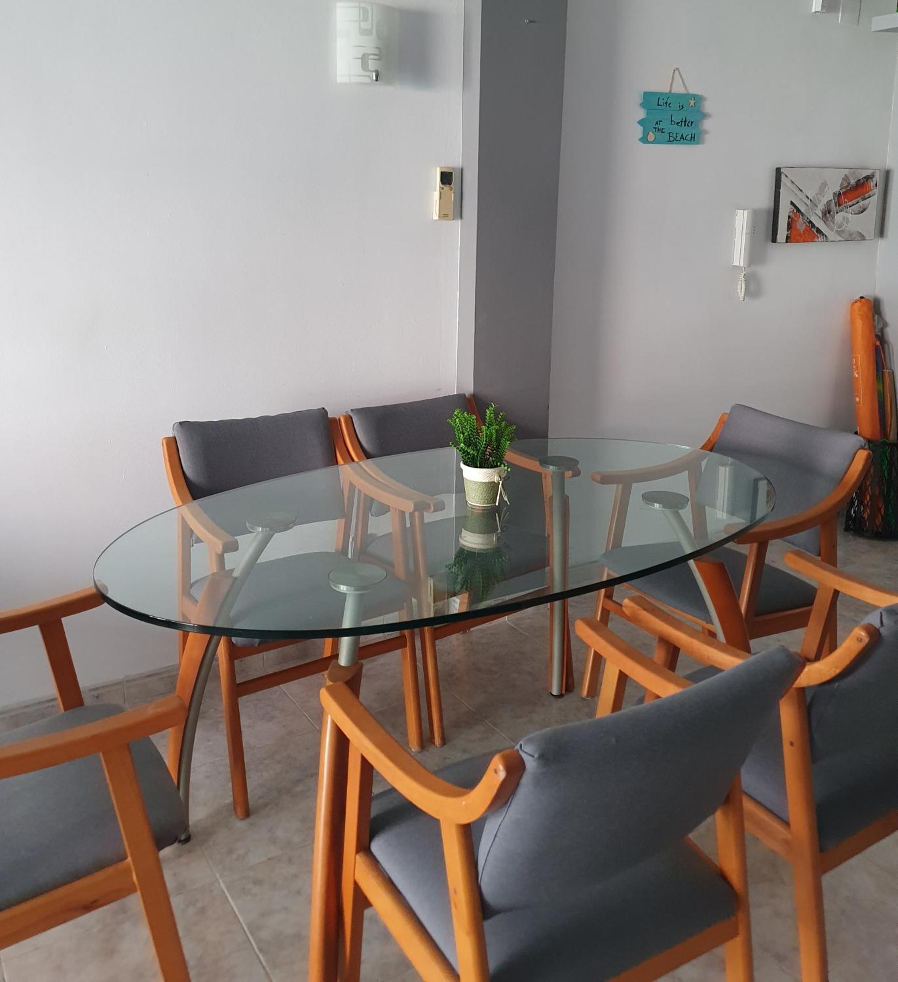 Playa, Sol Y Vida En Salou - Portaventura Apartment Ngoại thất bức ảnh