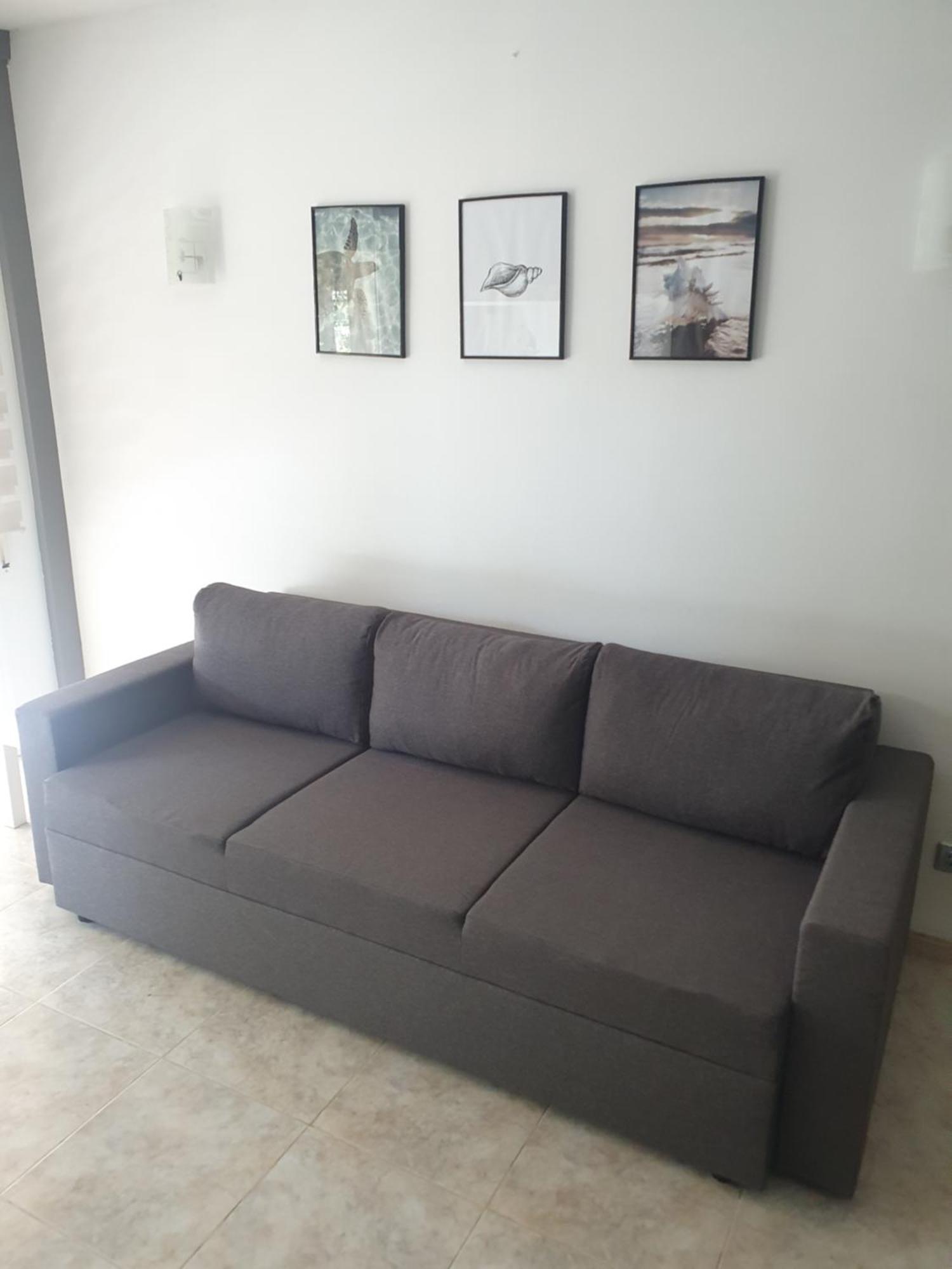Playa, Sol Y Vida En Salou - Portaventura Apartment Ngoại thất bức ảnh