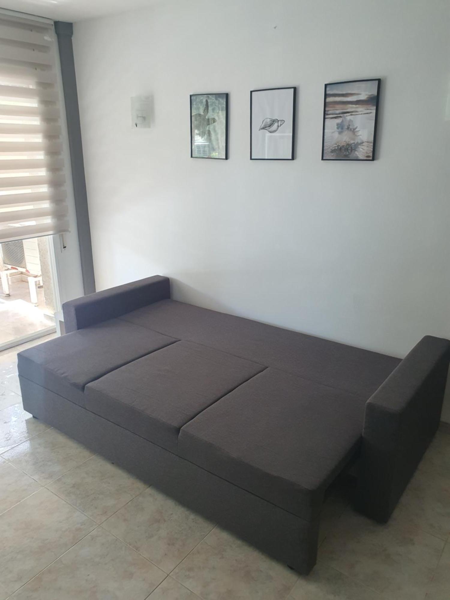 Playa, Sol Y Vida En Salou - Portaventura Apartment Ngoại thất bức ảnh